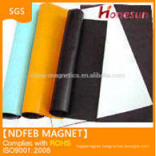magnetic sheet